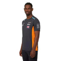 MENS REPLICA SET UP T-SHIRT LANDO NORRIS - Xtreme_Racegear