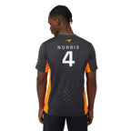 MENS REPLICA SET UP T-SHIRT LANDO NORRIS -Xtreme_Racegear