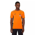 MENS REPLICA SET UP T-SHIRT LANDO NORRIS - Xtreme_Racegear