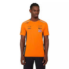 MENS REPLICA SET UP T-SHIRT LANDO NORRIS - Xtreme_Racegear