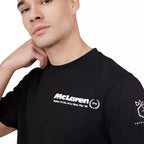 MENS TRIPLE CROWN LE MANS T-SHIRT - Xtreme_Racegear