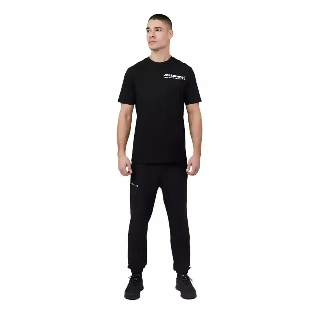 MENS TRIPLE CROWN LE MANS T-SHIRT - Xtreme_Racegear