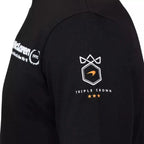 MENS TRIPLE CROWN LE MANS T-SHIRT - Xtreme_Racegear