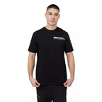 MENS TRIPLE CROWN LE MANS T-SHIRT - Xtreme_Racegear