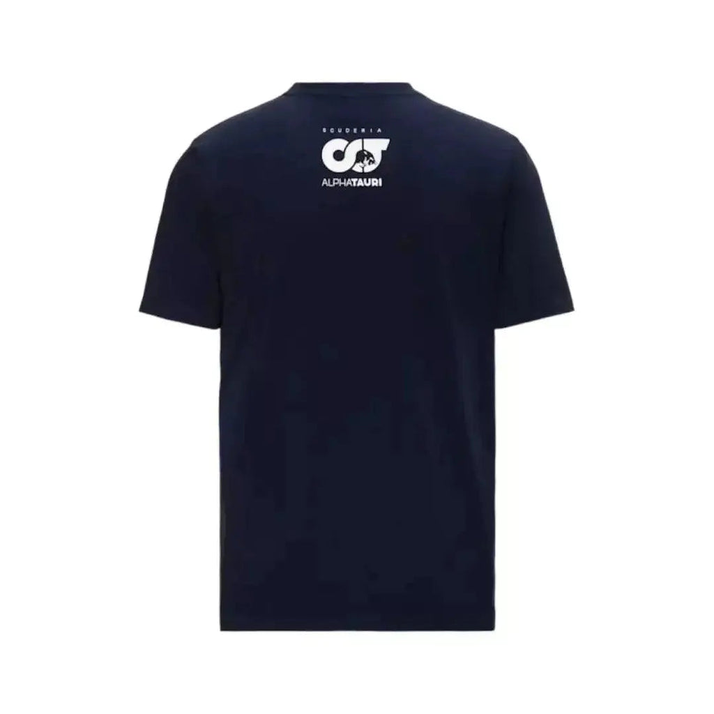 MEN Official Teamline Race T-Shirt - Speedxcrafts