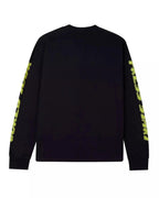 METAL BLACK LS TEE - Xtreme_Racegear