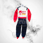 Mario Andretti Embroidered Race Suit - Xtreme_Racegear