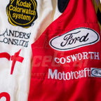 Mario Andretti Embroidered Race Suit - Xtreme_Racegear