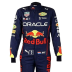 Max Verstappen 2022 F1 Racing Suit – Red Bull Racing Xtreme Racegear
