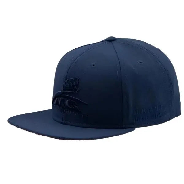 Maximilian Götz Cap Champion Flat Brim navy_Xtreme_Racegear