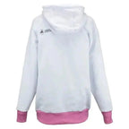 Maximilian Götz Ladies Hoodie Champion white_Xtreme_Racegear