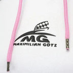 Maximilian Götz Ladies Hoodie Champion white_Xtreme_Racegear