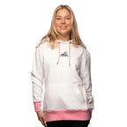 Maximilian Götz Ladies Hoodie Champion white_Xtreme_Racegear