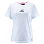 Maximilian Götz Ladies T-Shirt Champion white_Xtreme_Racegear
