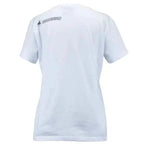 Maximilian Götz Ladies T-Shirt Champion white_Xtreme_Racegear