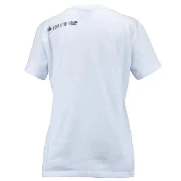Maximilian Götz Ladies T-Shirt Champion white_Xtreme_Racegear