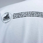 Maximilian Götz Ladies T-Shirt Champion white_Xtreme_Racegear