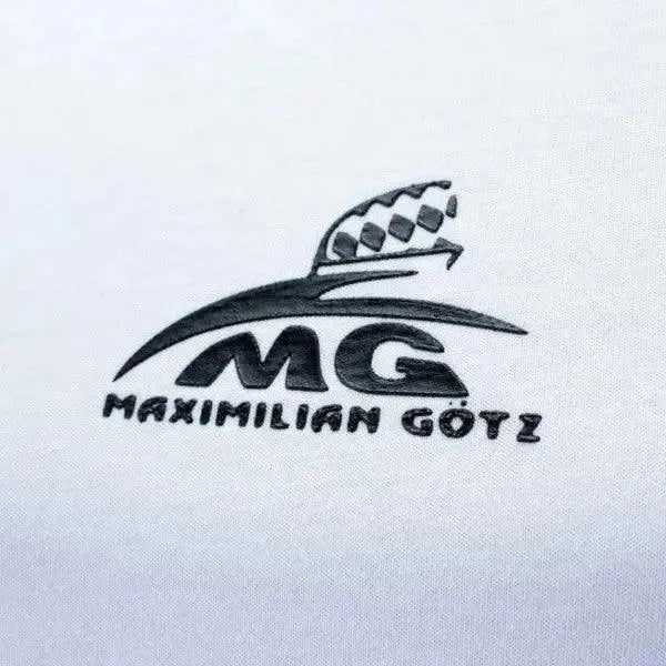 Maximilian Götz Ladies T-Shirt Champion white_Xtreme_Racegear