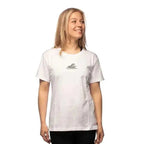Maximilian Götz Ladies T-Shirt Champion white_Xtreme_Racegear