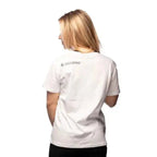 Maximilian Götz Ladies T-Shirt Champion white_Xtreme_Racegear