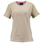 Maximilian Götz Ladies T-Shirt Signature sand_Xtreme_Racegear