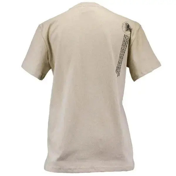 Maximilian Götz Ladies T-Shirt Signature sand_Xtreme_Racegear