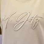 Maximilian Götz Ladies T-Shirt Signature sand_Xtreme_Racegear