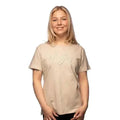 Maximilian Götz Ladies T-Shirt Signature sand_Xtreme_Racegear
