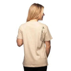 Maximilian Götz Ladies T-Shirt Signature sand_Xtreme_Racegear