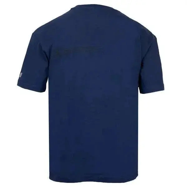 Maximilian Götz T-Shirt Champion navy_Xtreme_Racegear