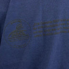 Maximilian Götz T-Shirt Champion navy_Xtreme_Racegear