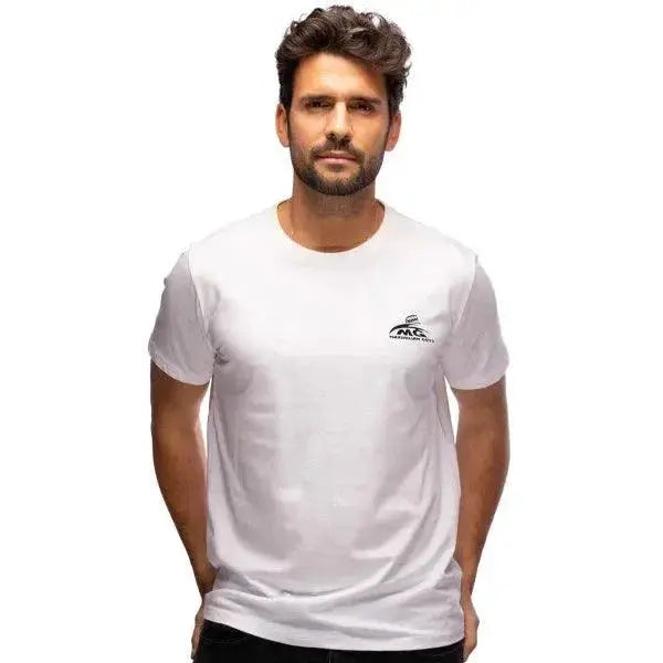 Maximilian Götz T-Shirt DTM Champion 2021 white_Xtreme_Racegear