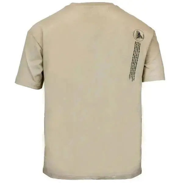 Maximilian Götz T-Shirt Signature sand_Xtreme_Racegear