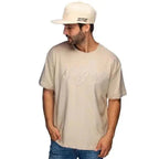 Maximilian Götz T-Shirt Signature sand_Xtreme_Racegear