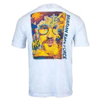 Maximilian Götz T-Shirt Bavarian Race Force white - Xtreme_Racegear