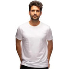 Maximilian Götz T-Shirt Bavarian Race Force white - Xtreme_Racegear