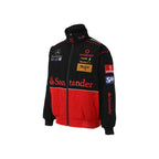 mclaren-vintage-f1-motorsport-jacket-side  xtreme racegear