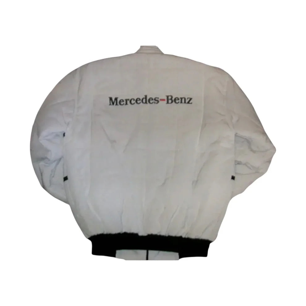kimi-raikkonen-mclaren-vintage-racing-jacket-back Xtreme Race gear