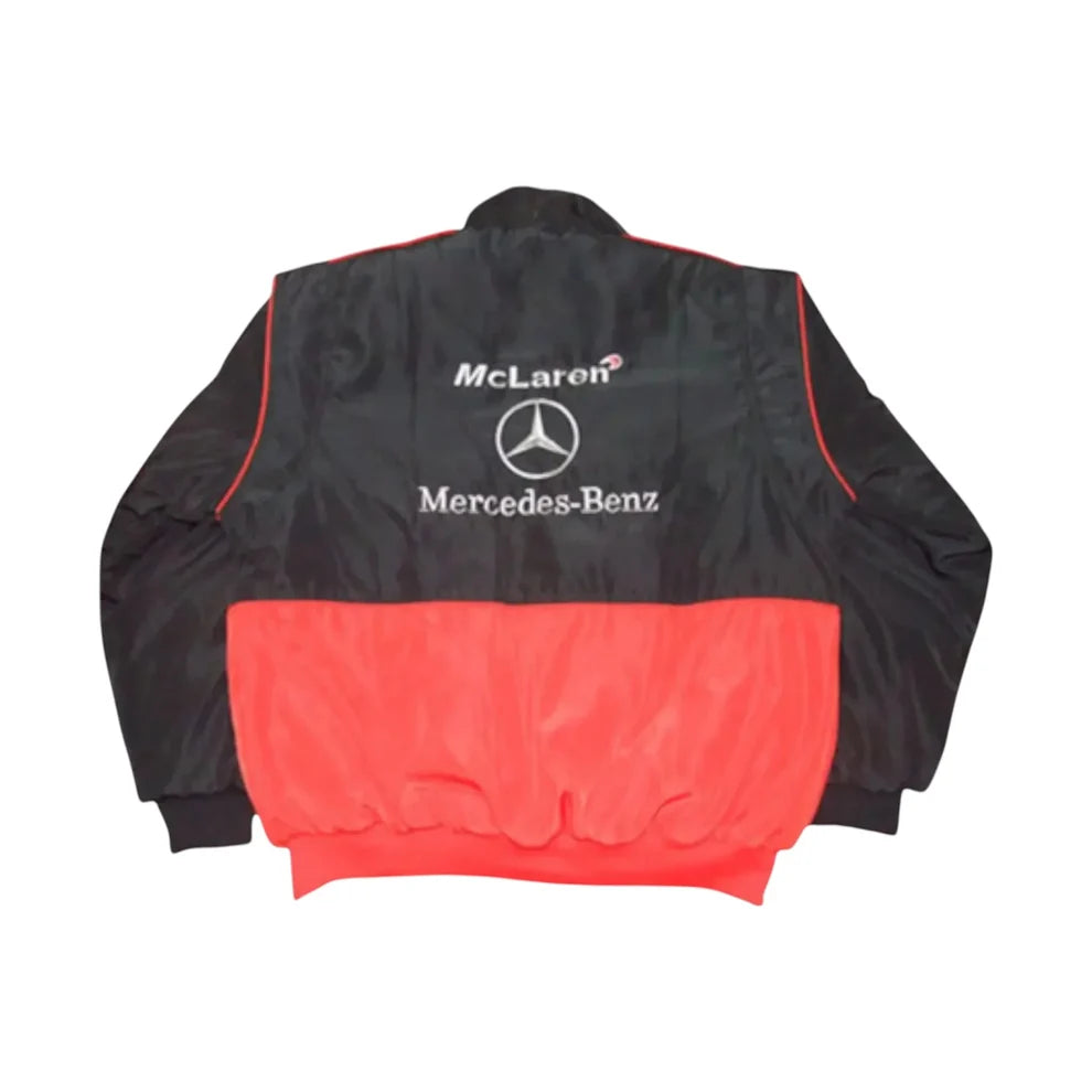 mclaren-mercedes-vintage-racing-jacket-back xtrme 