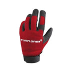 Mechanics Glove | Turn One Mecano - Official Teamwear - Xtreme_Racegear