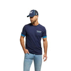 Men’s Casual Kit Navy - Xtreme_Racegear