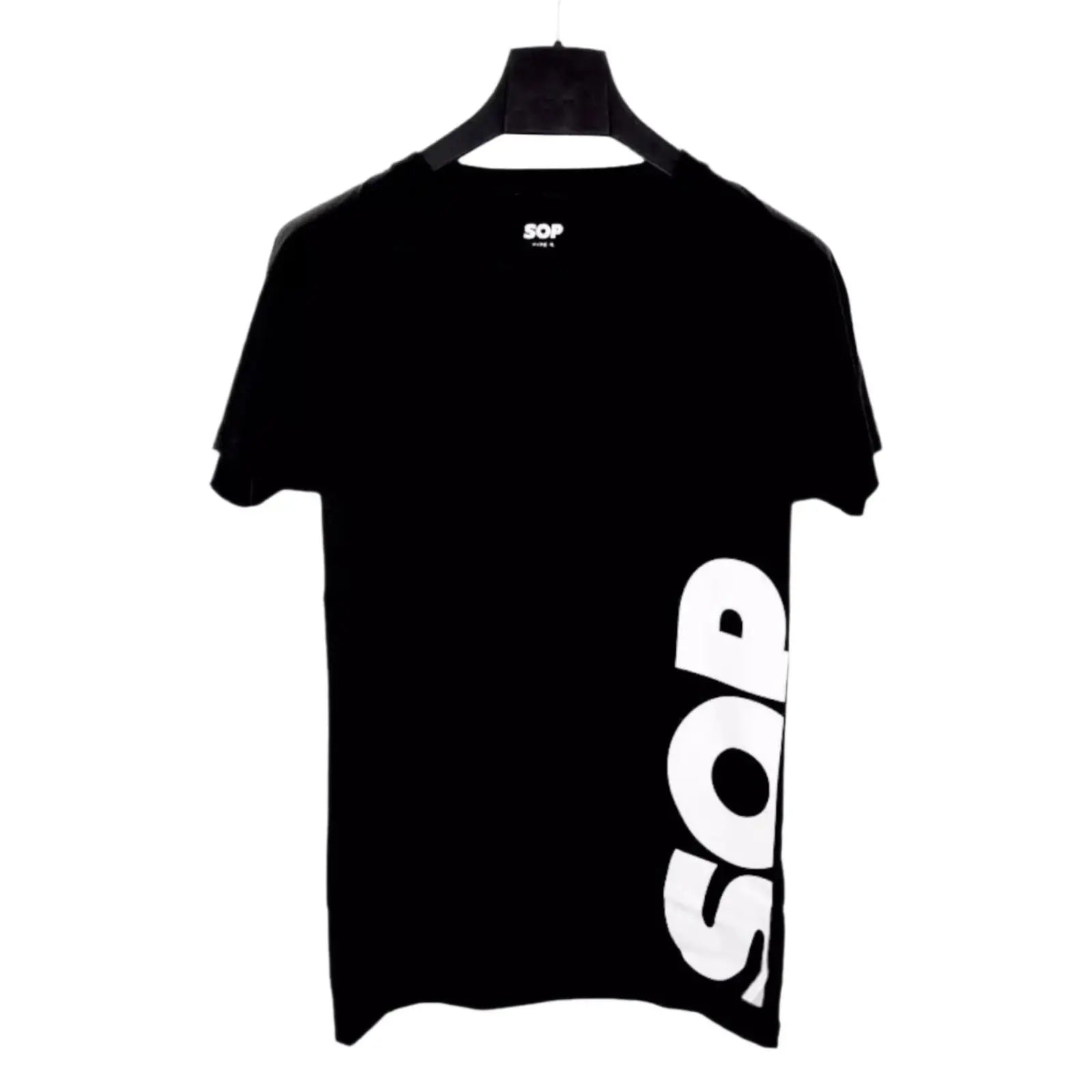 Men's SOP T-Shirt | Comfortable & Trendy Design_Xtreme_Racegear
