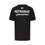 Mercedes-AMG F1 2023 Team Driver T-shirt_
Xtreme Racegear