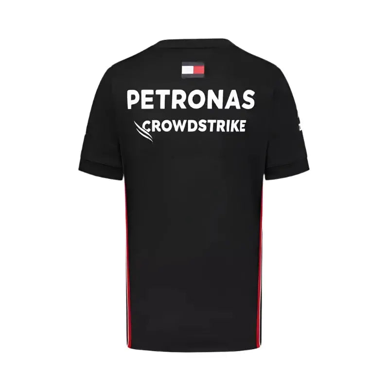 Mercedes-AMG F1 2023 Team Driver T-shirt_
Xtreme Racegear