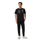 Mercedes-AMG F1 2023 Team Driver T-shirt_
Xtreme Racegear