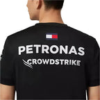 Mercedes-AMG F1 2023 Team Driver T-shirt_
Xtreme Racegear