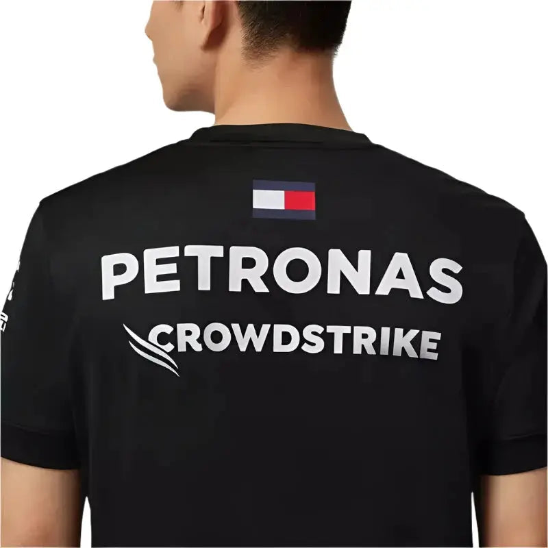 Mercedes-AMG F1 2023 Team Driver T-shirt_
Xtreme Racegear