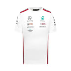 Mercedes-AMG F1 2023 Team Driver T-shirt -
Xtreme Racegear
