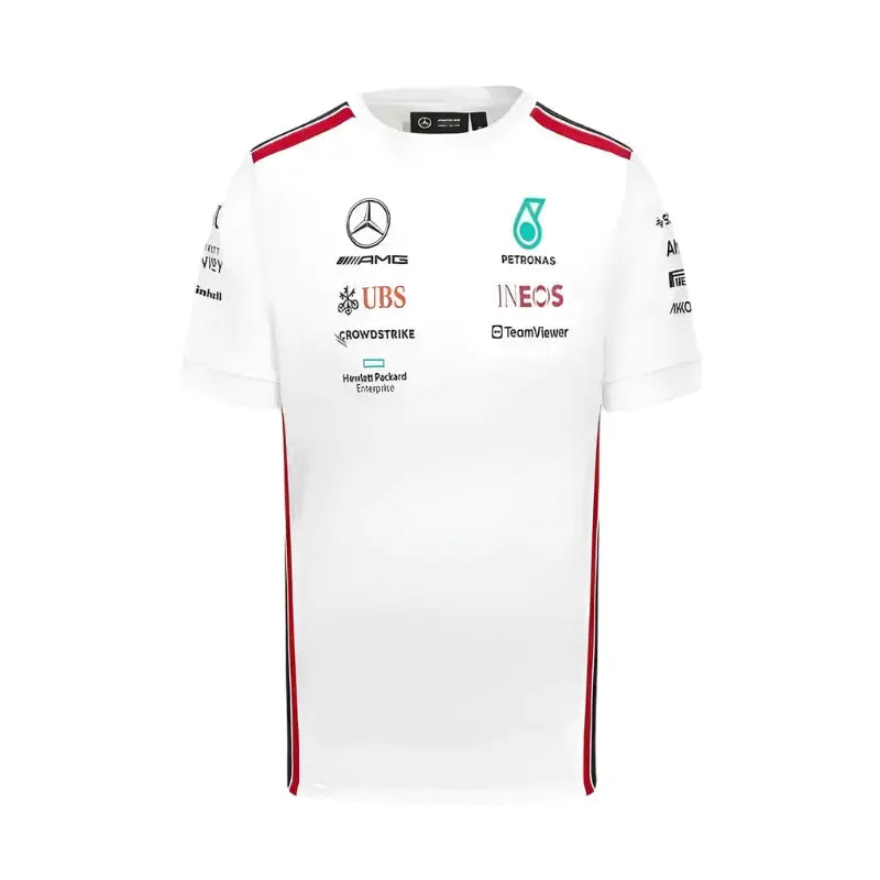 Mercedes-AMG F1 2023 Team Driver T-shirt -
Xtreme Racegear
