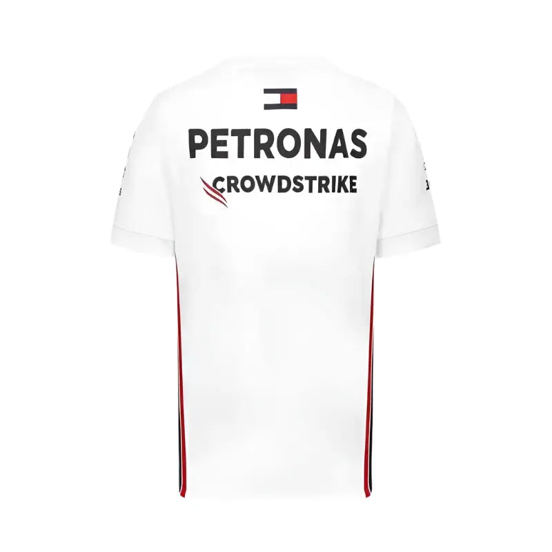 Mercedes-AMG F1 2023 Team Driver T-shirt - 
Xtreme Racegear
